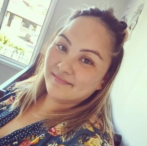 Meet your Posher, Siân